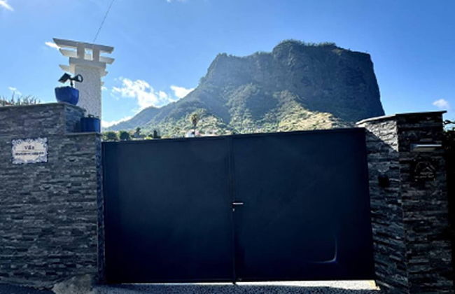 Villa With sea Views in Porto da Cruz - Foto 34