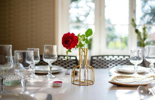 -Maison Calmels-PMR-7 Chambres et 7 SDB - proche Albi - Foto 42