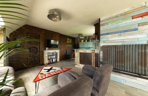 Couleurs Passées studio de charme - Foto 1