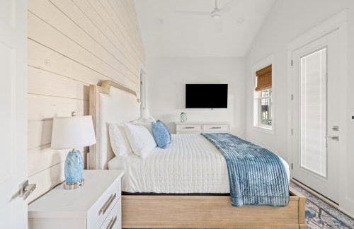 Golf Cart, Elevator, Stylish, 12 guests - LaPerla - Foto 8