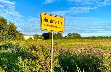 Ferienhaus Norddeichkieker -Nähe Büsum - Foto 46