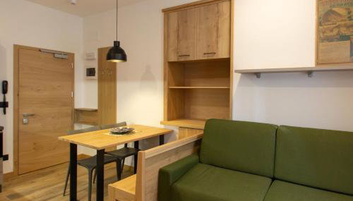 Residence Hotel Santa Maria piscina e wellness - Foto 3