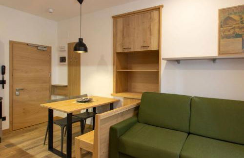 Residence Hotel Santa Maria piscina e wellness - Foto 3