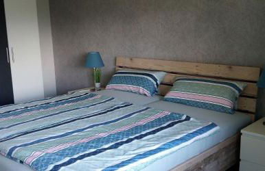 Ferienwohnung Schwiemann, Erdgeschoss - Foto 9