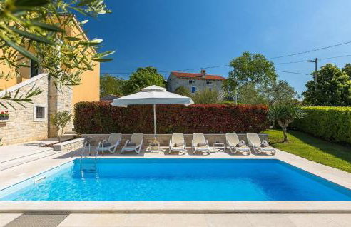 Villa Marasi - Foto 14