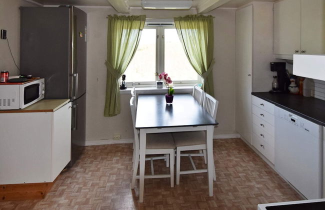 Holiday Home in Inndyr - Foto 4