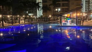 Vista inesquecível para o mar homeclub BetoCarrero - Foto 2