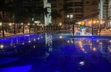 Vista inesquecível para o mar homeclub BetoCarrero - Foto 2