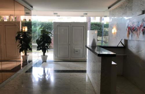 Precioso apartamento en S'Agaró con fantásticas vistas al mar - Foto 19