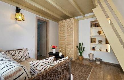 Plaka Philoxenia Apartments Milos - Foto 68