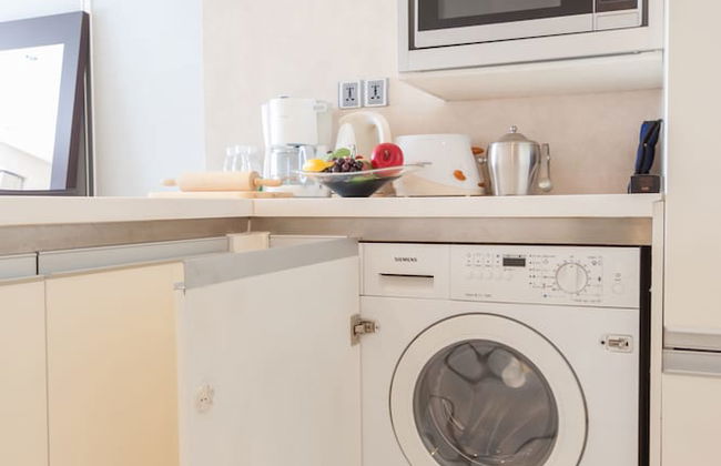 Ascott Guangzhou - Foto 6