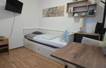 Waldpension Gussow - Foto 59