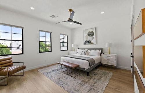 Casa Blanca luxury Villa Private pool sleeps 30! - Foto 53