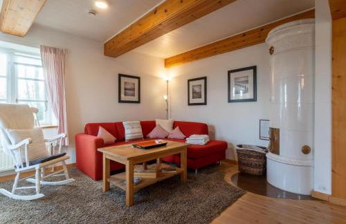 Ferienhaus in Westerhever mit Garten - Foto 11