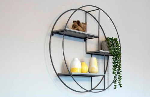 Elliot Oliver - Luxurious Two Bedroom Apartment With Parking - Foto 26