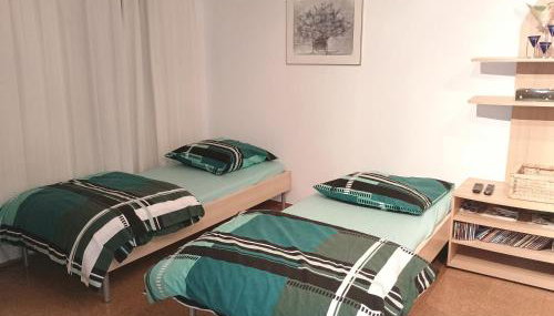 Ferienwohnung in Bliedersdorf für 1 bis 3 Person - Foto 4