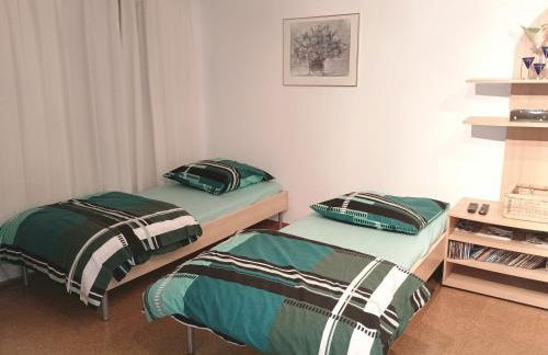 Ferienwohnung in Bliedersdorf für 1 bis 3 Person - Photo 6