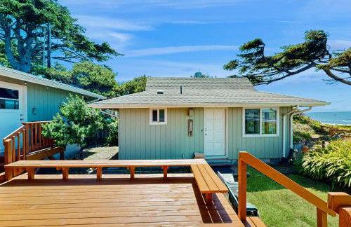 Seal Rock Seaclusion - Foto 22