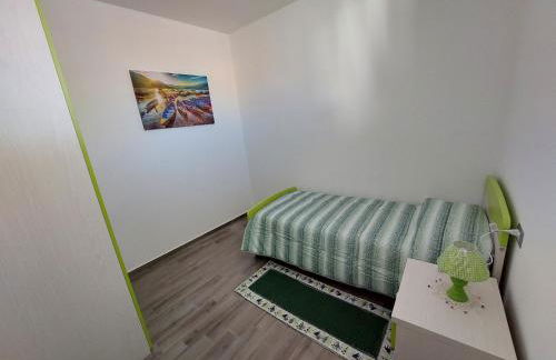 Ca' Maraisci, incantevole appartamento vista mare - Foto 9