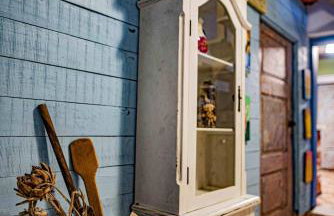 Folwark Malinowy Chruśniak - Foto 70