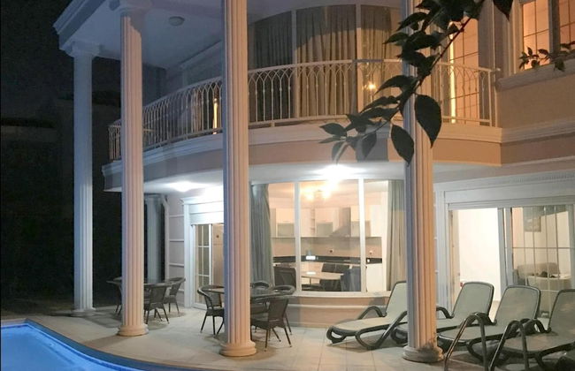 Tolerance 4-bed Golf Villa - Foto 42