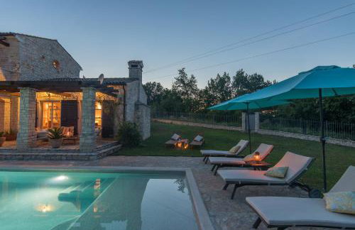 Villa Livia - Foto 31