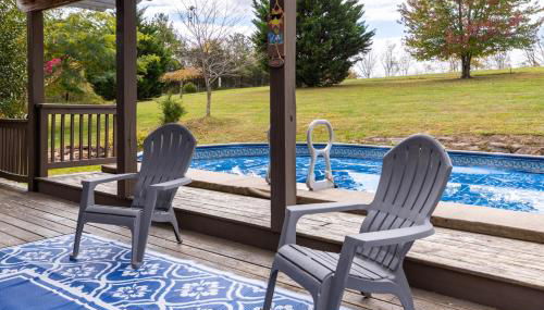 5B Blue Ridge Grandeur-VMI, VA Horse Center, WLU - Foto 3