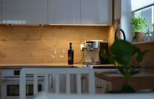 Apart city break apartament - Foto 6