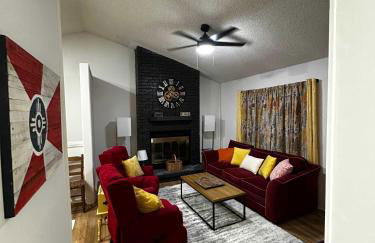 South Side Resort - Very Close Derby Turnpike Dtn - Photo 12