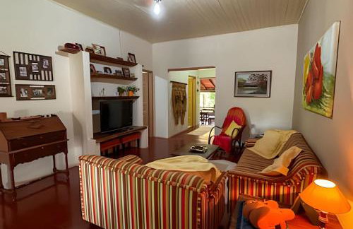 Fazenda Ana-Lú exclusiva com vista do Paxixi Mato Grosso do Sul - Foto 28