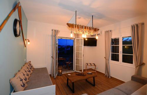 Deck1Syros Premium Apartments - Photo 36