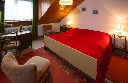 Ferienwohnungen Casa Ri(e)sig - Foto 10