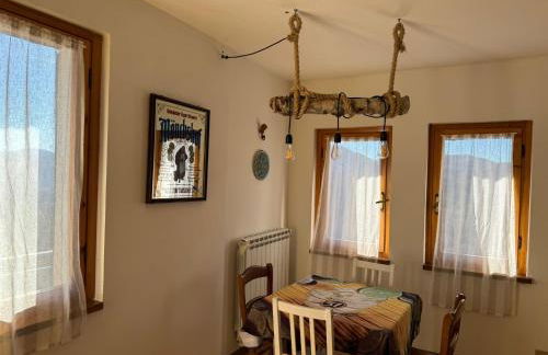 La Casa Del Lupo - Foto 43