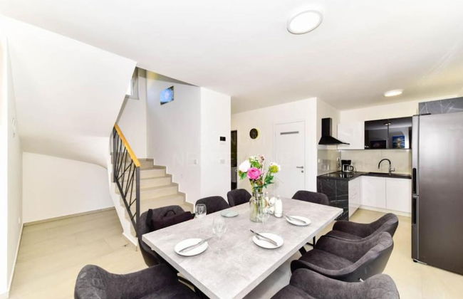 Villa Sunrise With Outdoor Pool - Foto 16