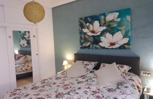 Casa El Flamenco Zoutmeer Torrevieja 6 of 8 personen - Foto 24