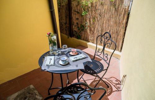 Detached house in a quiet area, close to the Settignano center - Foto 8