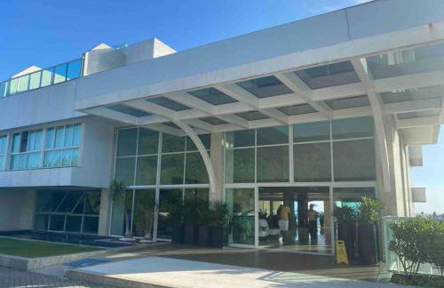 Apartamento amplo e acesso à praia - Foto 29