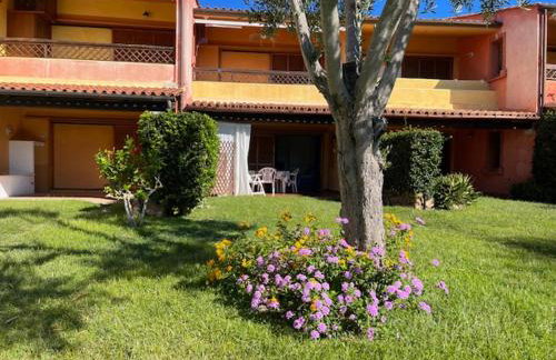 Residence Porto Coda Cavallo - Foto 52