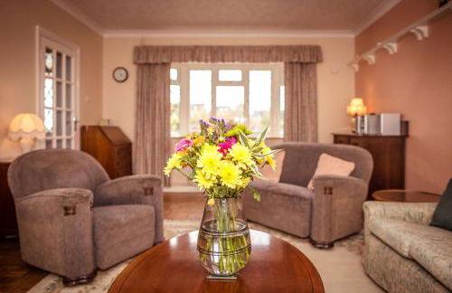 Green Pastures cottage in South Downs - Foto 14