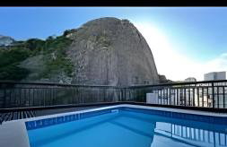 Copacabana Executive Flat - Foto 1