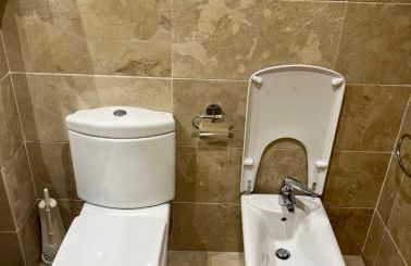 Estepona Penthouse Resort with Private Solárium - Pool & Free Parking - Photo 9