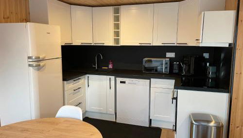 Le Chalet d'Amélia - Foto 4