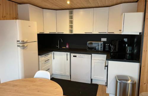 Le Chalet d'Amélia - Foto 4