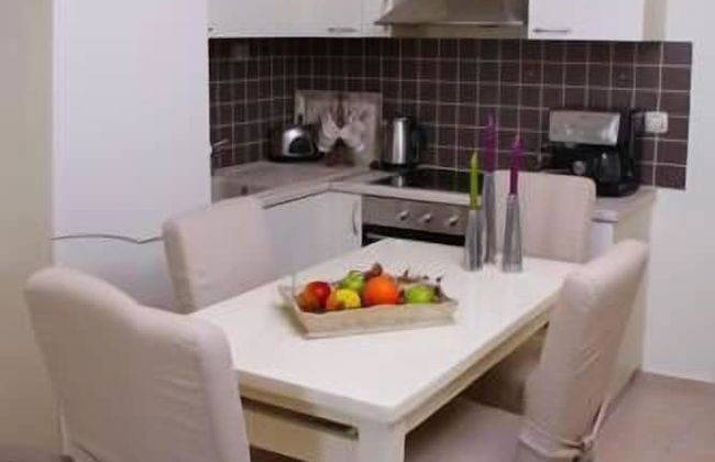 Aegean Diamonds Boutique Villas - Foto 11