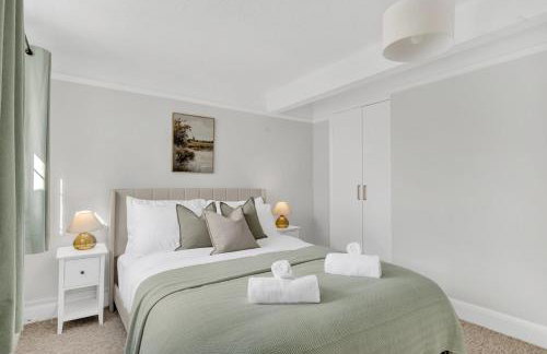 Charming Suffolk Cottage, 3 Bedroom, Parking - Foto 6