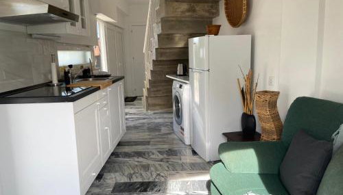 Lovers House - Foto 5, stove, toaster, minibar