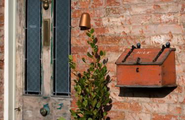 Freya's Farmhouse - Foto 59