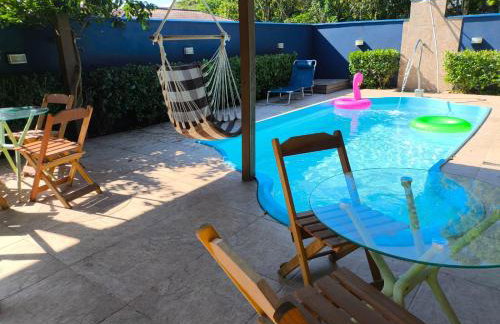 Casa Green Piccoli - Itajaí/SC - Foto 35