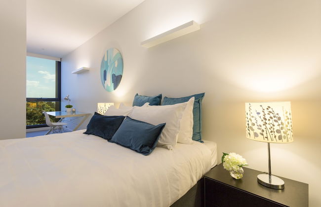 Wyndel Apartments St Kilda Views - Foto 12