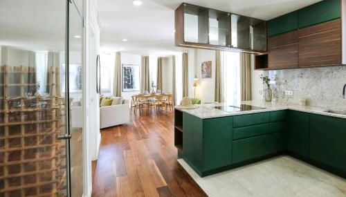 Green Essence Duplex in Faro by Misha's Place - Foto 2